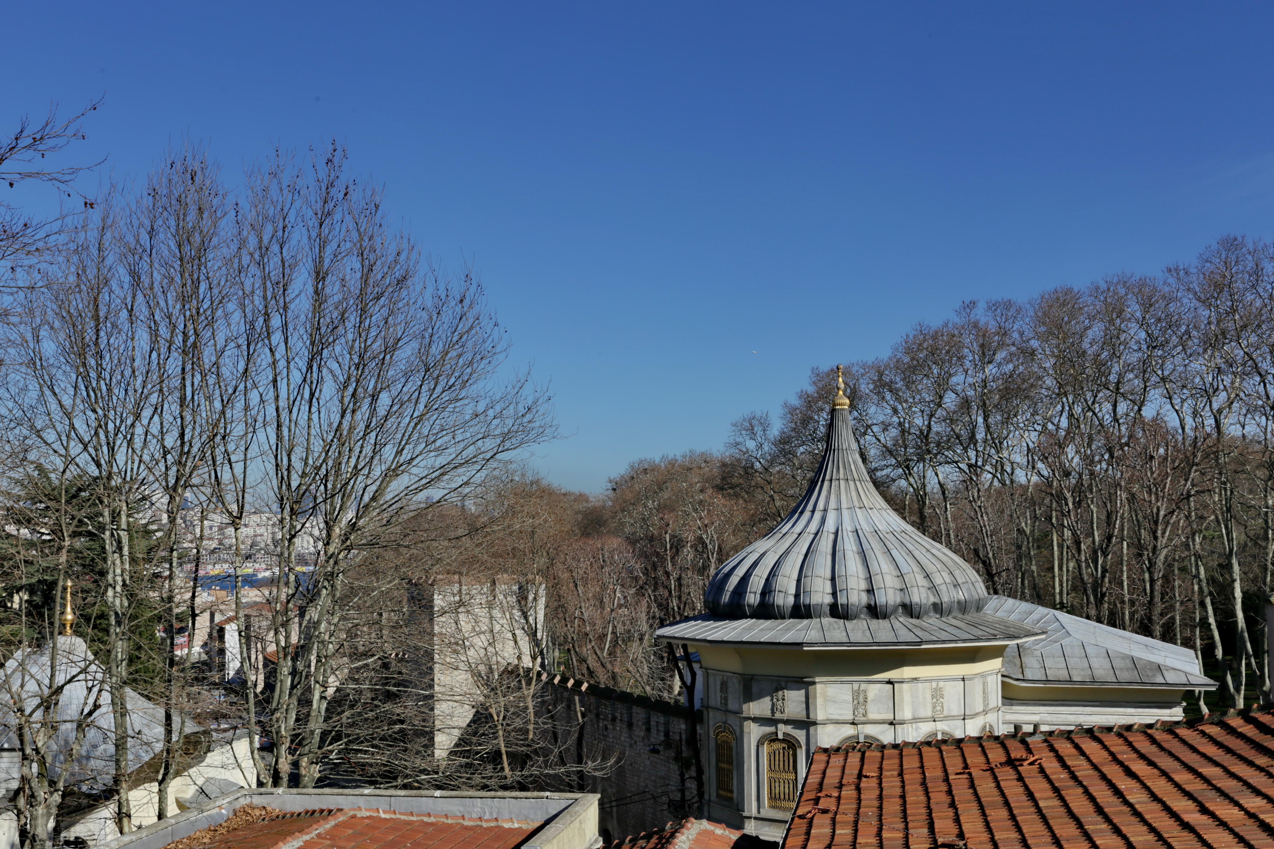 Le Safran Suite Hotel Istanbul Exterior photo